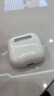 華強(qiáng)北頂配【直營(yíng)正品丨降噪Air4代】適用蘋果藍(lán)牙耳機(jī)ANC主動(dòng)降噪無(wú)線airpods4適配iPhone16/15/14/13/12/11 【主動(dòng)降噪版全功能pods4】 靈動(dòng)島彈窗+空間音頻+三真電 曬單實(shí)拍圖
