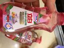 立白天然莓果酵素洗潔精1kg 洗潔劑洗碗液 可洗奶瓶果蔬冷水速溶化油  曬單實(shí)拍圖