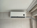 小米（MI）米家空調(diào) 1.5匹 巨省電pro 新一級能效 節(jié)能省電 變頻冷暖家用臥室壁掛式自清潔舒適空調(diào)掛機 大1匹 一級能效 行業(yè)熱銷 曬單實拍圖