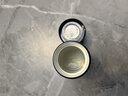 特美刻（TOMIC）保溫杯茶水分離茶杯純鈦茶隔抗菌養(yǎng)生車(chē)載燜茶杯男商務(wù)禮盒禮物 曬單實(shí)拍圖