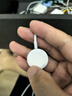 MSSM適用蘋果手表充電器apple watch S10/9/8/Ultra磁吸底座充電器安全快充-適配iwatch全系列-升級版 曬單實(shí)拍圖