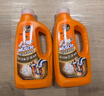 威猛先生（Mr Muscle）管道疏通啫喱 960ml*2瓶  廚房 下水道疏通劑  廚房管道疏通 曬單實(shí)拍圖
