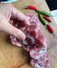 博多客內(nèi)蒙古羊蝎子新鮮帶肉火鍋生鮮羊骨頭多肉羊脊骨脖骨順豐冷鏈包郵 國(guó)產(chǎn)內(nèi)蒙羊蝎子（2斤裝）贈(zèng)料包 曬單實(shí)拍圖