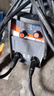 松勒315工業(yè)款電焊機小型家用逆變焊機 兩用雙電壓手提式焊機純銅 [工業(yè)六板機]315智能雙電壓套二 曬單實(shí)拍圖