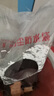 創(chuàng)維京東嚴選空調1.5匹新一級能效暢享風好省電 國家補貼變頻冷暖臥室掛機KFR-33GW/V3GB1A-N1以舊換新 曬單實拍圖