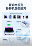 WITGOER適用于蘋果充電器20W充電線快充PD套裝手機數(shù)據(jù)線iPhone14promax13/12/11xs平板ipad充電xr插頭 曬單實拍圖