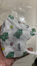 可孚醫用外科嬰幼兒口罩0-3歲 兒童3d立體口罩透氣小恐龍卡通款30只 曬單實(shí)拍圖