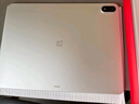 一加平板 2 Pro【國家補貼15%平板】13.2英寸平板電腦驍龍8至尊版芯片 8GB+256GB 冰川銀 游戲辦公學(xué)生 曬單實(shí)拍圖