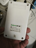 德力普（Delipow）充電電池 7號電池 配4節(jié)電池充電器套裝適用玩具/遙控器/鼠標(biāo)鍵盤 曬單實(shí)拍圖