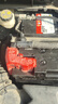 瓦爾塔（VARTA）汽車(chē)電瓶蓄電池紅標啟停以舊換新上門(mén)安裝 AGM H7 80Ah 曬單實(shí)拍圖