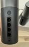 小米（MI）全屋路由器BE3600Pro【小米MixFlip2上網(wǎng)搭檔】全屋覆蓋 智能連接 內(nèi)置藍(lán)牙網(wǎng)關(guān) 智能家用路由器 曬單實(shí)拍圖