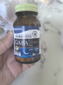 明治藥品 GABA睡眠片氨基丁酸提高深度睡眠質(zhì)量進(jìn)口助眠閃睡片非褪黑素 曬單實(shí)拍圖