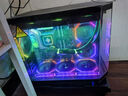 英特爾14代酷睿i5 14600KF系列 RTX5070 三角洲行動(dòng)設計游戲臺式電腦主機DIY組裝電腦 配七：i5 14600K+核顯+32G+1T 曬單實(shí)拍圖