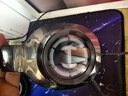 漫步者（EDIFIER）HECATE G2pro USB7.1聲道深淵燈游戲耳機(jī)電競耳麥頭戴式有線電腦麥克風(fēng)FPS吃雞三角洲耳機(jī)帶麥黑色 曬單實(shí)拍圖