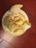 京鮮生 進(jìn)口金枕頭榴蓮 凈重4-5斤 1個裝  鮮果 生鮮 新鮮水果 曬單實(shí)拍圖