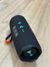 JBL FLIP7 音樂(lè )萬(wàn)花筒七代 【國家補貼】藍牙音箱 戶(hù)外音響 禮物 AI音效增強 賽道揚聲器 黑拼橙 曬單實(shí)拍圖