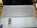 ThinkPad【國家補貼20%】聯(lián)想ThinkBook X 2025酷睿Ultra9 13.5英寸 32G 1T 2.8K AI高刷觸控屏筆記本電腦 曬單實(shí)拍圖