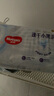 好奇（Huggies）金裝紙尿褲L132片(9-14kg)尿不濕【速干不易紅】 曬單實(shí)拍圖