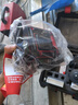 德力西電氣 DELIXI ELECTRIC紅外線水平儀高精度強(qiáng)光細(xì)線自動(dòng)調(diào)平綠光藍(lán)12線激光室外建筑戶外 綠光8線巨無霸雙電＋全套配件 曬單實(shí)拍圖