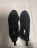 李寧云浪slip on丨潮流一腳蹬休閑鞋男鞋25舒適休閑運動(dòng)鞋AGLV027 曬單實(shí)拍圖