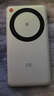 中興（ZTE）U30 Air 5G免插卡移動隨身wifi無線網(wǎng)卡便攜式熱點5g路由器無限筆記本電腦通用流量車載卡托2025款 曬單實拍圖