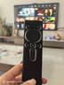 科森拓適用華為靈犀指向遙控器V5/S5pro防摔防塵電視遙控全包硅膠保護套 黑色-軟硅膠殼送掛繩 曬單實(shí)拍圖