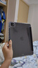 iPad Pro 11英寸 2024款M4芯片 ipadpro WiFi版平板電腦 深空黑色 256G Wifi版 美版原封 曬單實(shí)拍圖