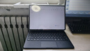 酷士達【贈手寫(xiě)筆】VIVO平板Pad 3Pro/5Pro懸浮鍵盤(pán)iQOO 2Pro/5Pro磁吸妙控鍵盤(pán)保護殼套裝帶智能觸控板 【1:1真機開(kāi)?！?3英寸柔光鍵盤(pán) 藍牙5.4丨Pad專(zhuān)用外接鍵盤(pán)丨1年 曬單實(shí)拍圖