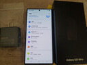 三星Galaxy S23 UltraSM-S9180 穩勁性能大屏S Pen書(shū)寫(xiě) 全網(wǎng)通5G手機 S23Ultra 悠遠黑 8+256GB【美版5G】 曬單實(shí)拍圖