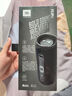 JBL FLIP6 音樂萬花筒六代 便攜式藍牙音箱低音炮 防水防塵多臺串聯(lián) 賽道揚聲器 獨立高音單元 金屬黑 曬單實拍圖