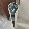 適璞【強力降溫丨全屋速冷】空調扇制冷電風(fēng)扇臥室超靜音一級能效落地塔扇家用空氣循環(huán)扇無(wú)葉 【AI智能款90cm】150㎡冷透全屋丨一級能效 降溫0差評丨空調級冷風(fēng)丨不滿(mǎn)意包退 曬單實(shí)拍圖