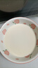 格蘭仕微波爐家用小型 360°轉(zhuǎn)盤快捷加熱旋鈕操控易潔內(nèi)膽D4老人適用操作便捷 曬單實(shí)拍圖