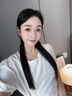 Cindy Kelly輕奢小眾銀項鏈百搭走心鎖骨鏈高級感送老婆結婚紀念生日禮物女生 玫瑰金【送老婆女友實(shí)用高檔】 曬單實(shí)拍圖