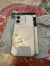 億色（ESR）【帶相機(jī)按鍵】適用蘋果16手機(jī)殼iPhone16保護(hù)套硅膠透明磁吸超薄氣囊防摔拍照電容鍵全包magsafe 曬單實(shí)拍圖