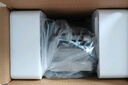 利仁（Liven）小鋼人不銹鋼電餅鐺家用0涂層38mm加深1800W雙面加熱電餅檔烙餅專用鍋無涂層電煎鍋早餐機(jī)LR-B3097 曬單實(shí)拍圖