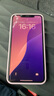 蘋(píng)果 iPhone XS Max  蘋(píng)果 xsmax 4G全網(wǎng)通 國行 二手蘋(píng)果手機 深空灰 256G 曬單實(shí)拍圖