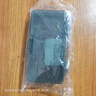 德力西電氣（DELIXI ELECTRIC）零件盒收納盒工具盒螺絲配件物料元件樣品塑料分類分隔配件盒? 無(wú)隔層透明零件收納盒 曬單實(shí)拍圖