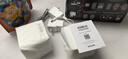 Tenda路由器全屋WiFi套裝【千兆WiFi6】Mesh放大器分布式組網(wǎng)無線千兆穿墻王:信號增強(qiáng)EM3【雙支裝】 曬單實(shí)拍圖