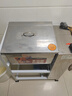 志高和面機(jī)商用全自動(dòng)拌面機(jī)5 10 15 25公斤揉面機(jī)新型揉面多功能包子饅頭打面機(jī)活面粉攪拌機(jī) 特厚15公斤-201款-2200W加強(qiáng)電機(jī) 曬單實(shí)拍圖