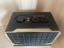JBL音樂(lè )世家A200 丁禹兮同款 居家藝術(shù)藍牙音箱90W大功率WiFi電腦桌面音響 國家補貼 生日禮物男生 黑 曬單實(shí)拍圖