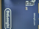 德龍（Delonghi）【政府補貼】咖啡機 全自動(dòng)咖啡機 家用現磨意式美式奶咖原裝進(jìn)口 24款飲品中文全彩觸屏 D9 Max 曬單實(shí)拍圖
