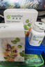 安利Amway紐崔萊甘草姜黃維生素C飲品VC天然維C 甘草姜黃vc飲品150g 曬單實(shí)拍圖