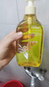 儒意（RUYI）生姜艾草按摩精油500ml 通經(jīng)絡(luò)全身排毒發(fā)熱拔罐spa開(kāi)背推拿刮痧 曬單實(shí)拍圖