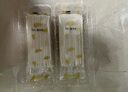 爺爺?shù)霓r(nóng)場嬰幼兒有機原味細面240g 寶寶營養(yǎng)輔食面條兒童早餐高鐵線面7月+ 曬單實拍圖