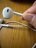 Apple/蘋果 采用 (USB-C)的EarPods耳機 有線耳機 蘋果耳機 適用iPhone/iPad//Mac 蘋果手機 曬單實拍圖