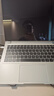 華為MateBook GT 14 Linux版 國家補(bǔ)貼20% 筆記本電腦 OLED懸浮屏 酷睿Ultra 7 32G 1T皓月銀 曬單實拍圖
