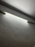 雷士（NVC）T8led燈管日光燈管燈條燈帶1.2米24W正白光（不含支架 需自購） 曬單實(shí)拍圖