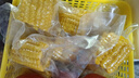 云南甜脆水果玉米段免煮開(kāi)袋即食甜脆包谷甜苞米早餐輕食代餐健康 甜玉米2斤【精美包裝】 曬單實(shí)拍圖