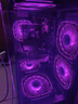 微星（MSI）全家桶i5主機 5060/5060Ti 高端海景房 三角洲行動(dòng) 無(wú)畏契約電競游戲臺式組裝電腦主機 DIY組裝機 i5 14400F+微星RTX5060+升1T 曬單實(shí)拍圖
