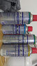 WD-40汽車(chē)剎車(chē)異響清潔劑wd40零部件系統輪轂清洗劑盤(pán)碟片卡鉗去除油污 曬單實(shí)拍圖